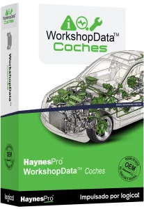 HaynesPro ESP Pack CarSet