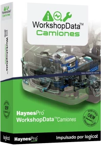 HaynesPro ESP Pack TruckSet