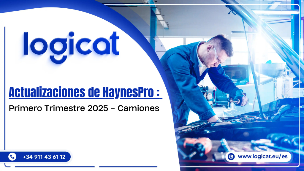 haynespro camiones