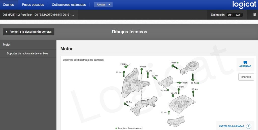 planos tecnicos haynespro