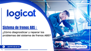 systema de frenos ABS