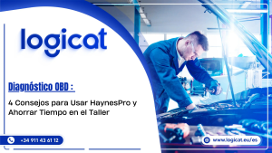 Diagnóstico OBD
