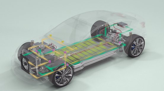 Diagnóstico térmico haynespro