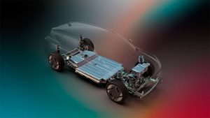 PKC : Estado de la batería