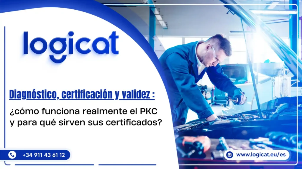 ¿cómo funciona realmente el PKC y para qué sirven sus certificados?