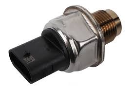 sensor de presión del riel