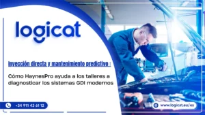Inyección directa y mantenimiento predictivo: