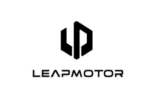 LEAPMOTOR