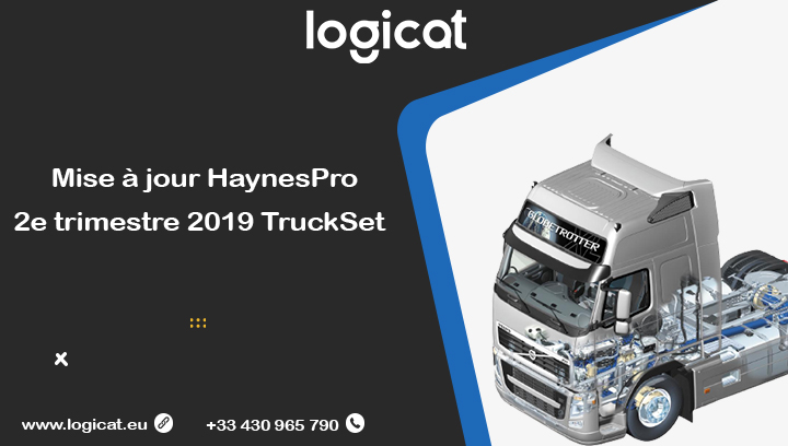 HaynesPro is continuously updating its software to include the latest vehicles and to increase customer satisfaction, all while staying as cost-effective as possible for the workshop.