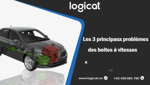 Problèmes des boites à vitesses Haynespro