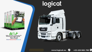 Mise à jour HaynesPro 1ER trimestre 2022 TruckSet