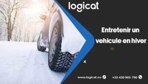 entretien maintenance voiture hiver