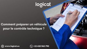 maintenance, entretien et répartion mécanique lors d'un controle technique de voiture