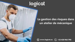 Les mesures de sécurités présentés par Haynespro pour protéger les garagistes contre les risques lors des réparations mécaniques et entretiens des véhicules