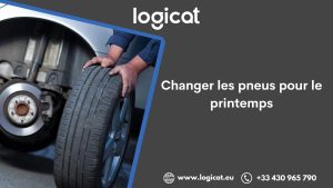 Haynespro changer les pneus pour le printemps