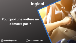 pourquoi une voiture ne démarre pas
