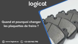 Changer les plaquettes des freins avec HaynesPro WorkshopData
