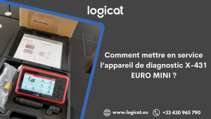 X-431 EURO MINI