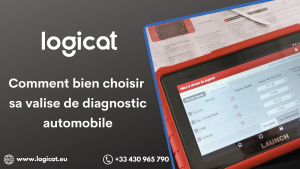 valise de diagnostic