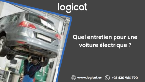 Quel entretien pour une voiture électrique