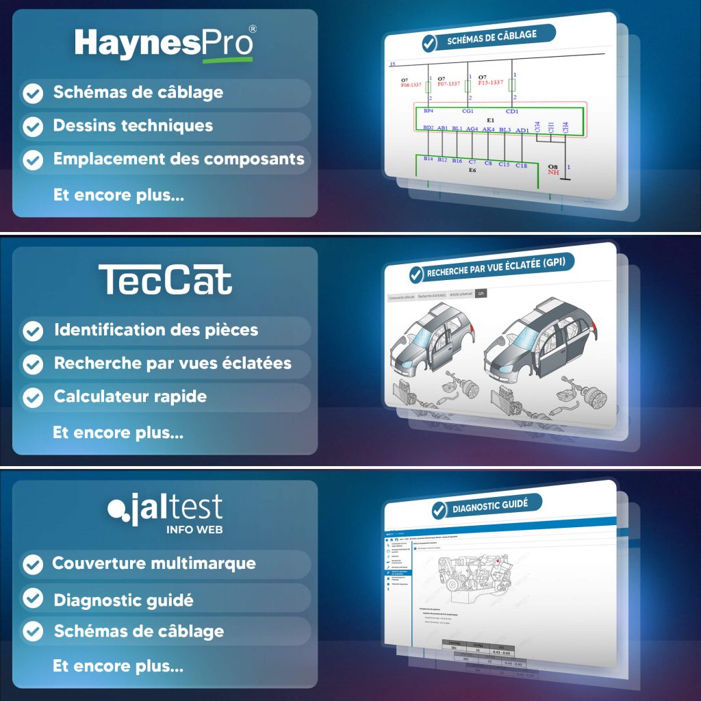 pop up haynesPro
