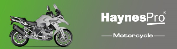 HaynesPro actualización motociecletas