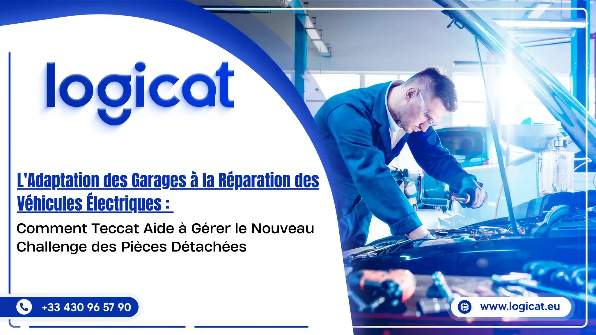 Banner teccat logicat