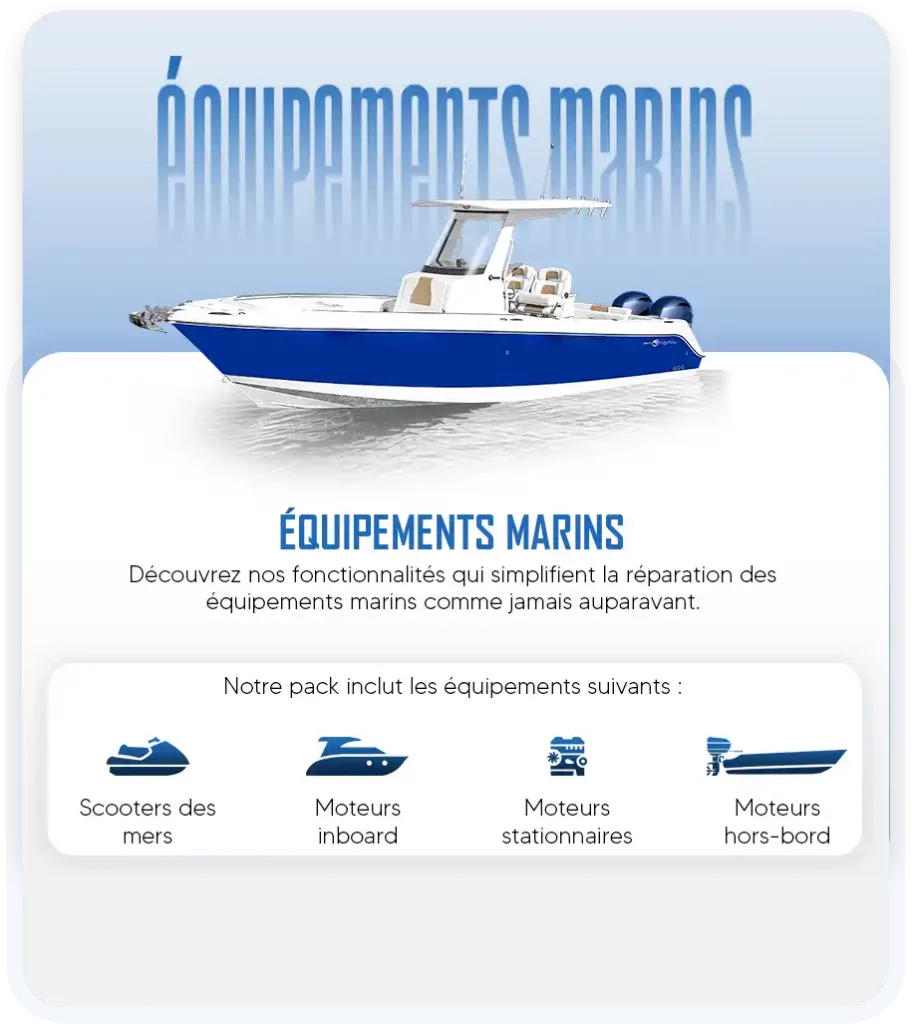 jaltest logicat équipement marins