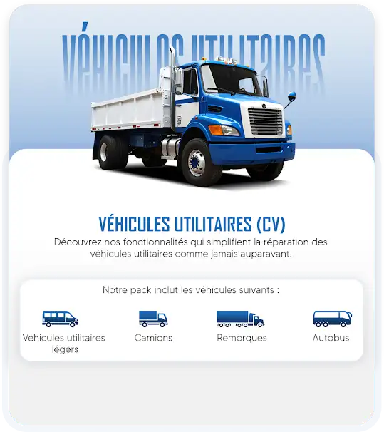 jaltest logicat véhicules utilitaires