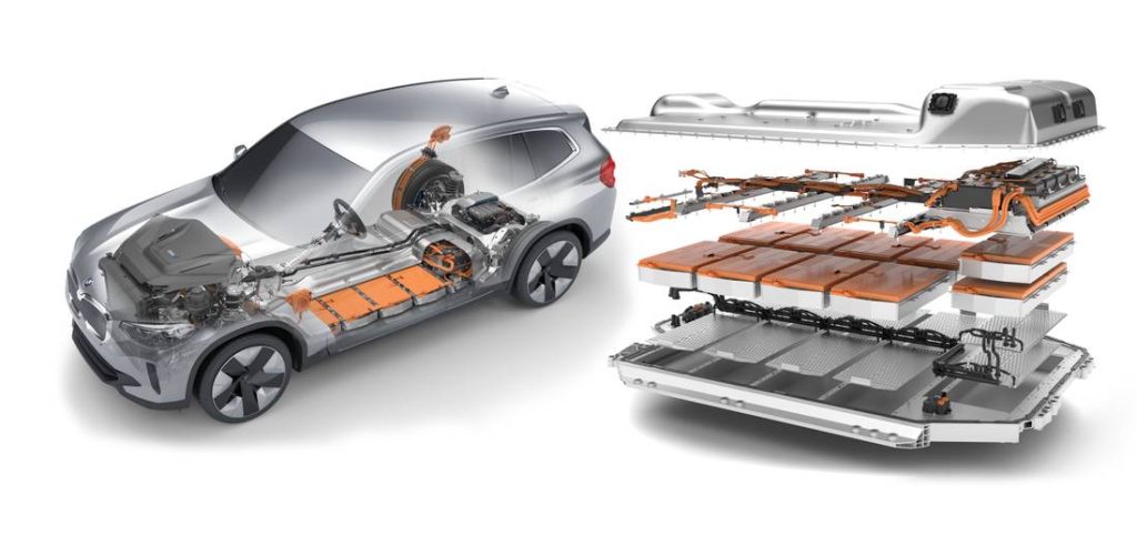 Pièces auto