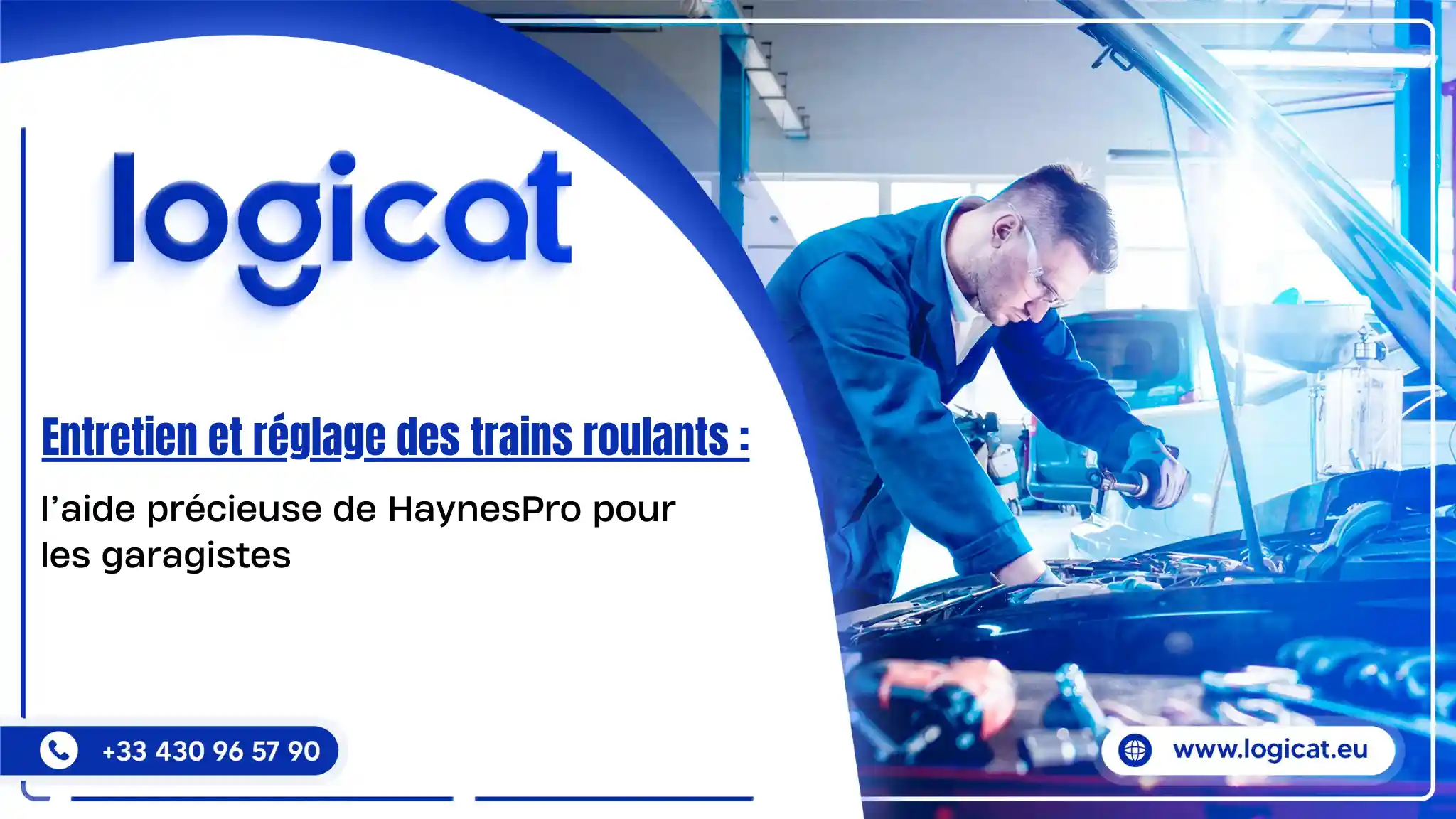 Entretien trains roulants