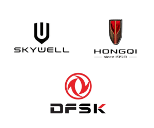 Nouvelles marques automobiles