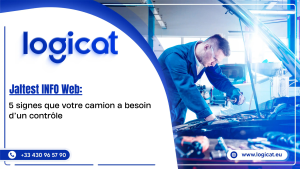 Diagnostic camion