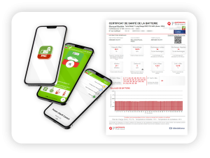 Application PKC et certificat