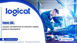 Vanne EGR : causes, symptômes et solution rapide grâce à HaynesPro