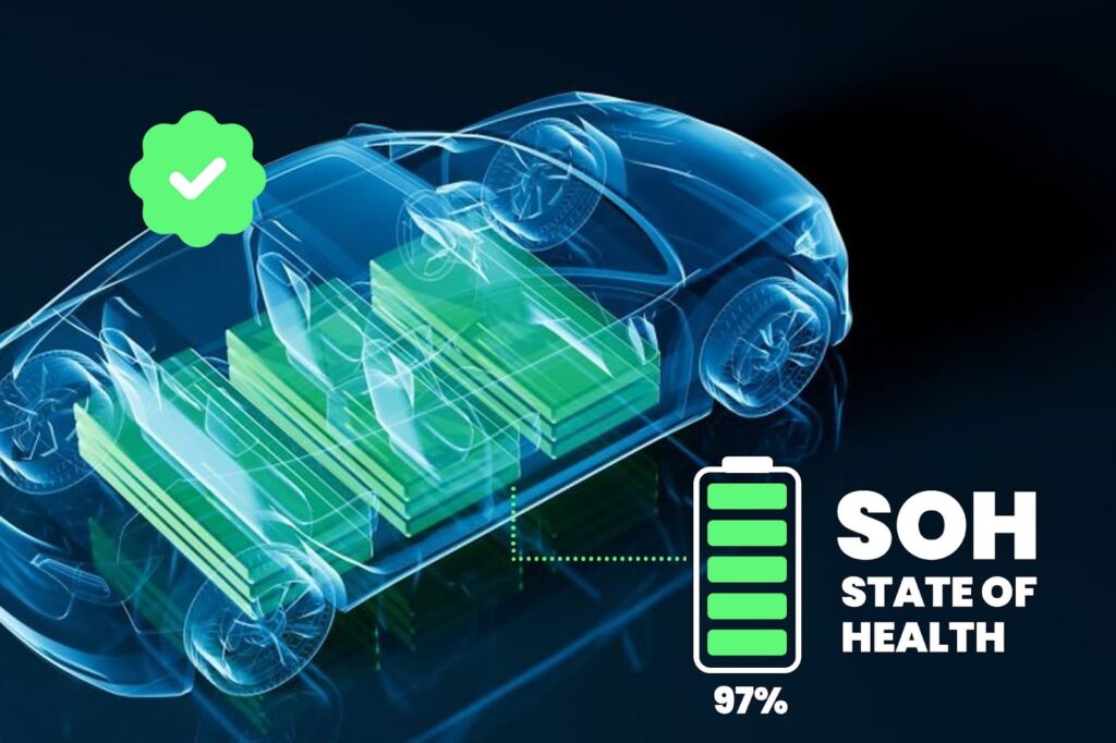 le State of Health (SoH)