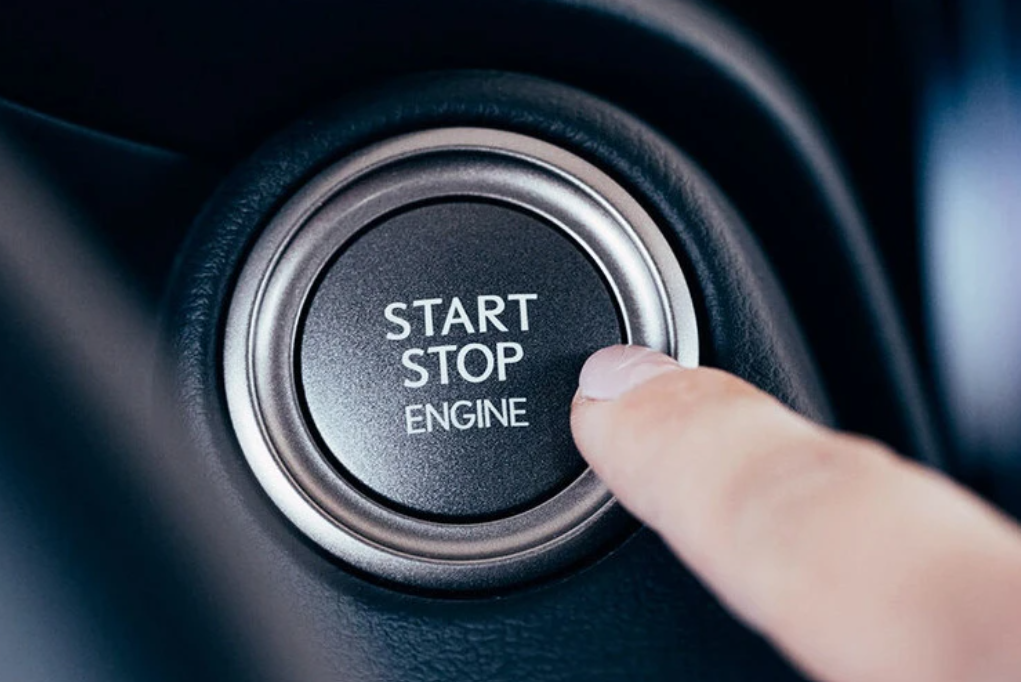 Start‑Stop désactivation