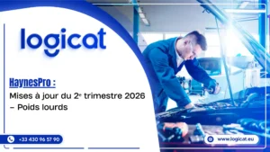 Mises à jour du 2ᵉ trimestre 2026 – Poids lourds