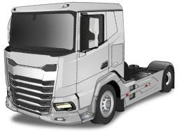 Nouveaux modèles de camions ajoutés à haynespro