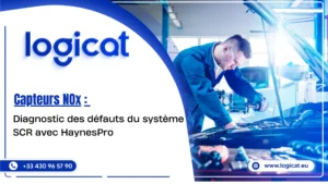 Capteur NOX