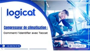 Compresseur de climatisation automobile : comment l’identifier avec TecCat