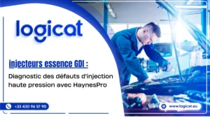 Injecteurs essence GDI