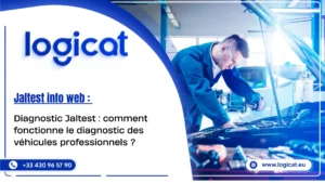 diagnostic Jaltest
